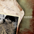 GIVE UP THE GHOST "BACKGROUND MUSIC" LP <b>READ FIRST</B>